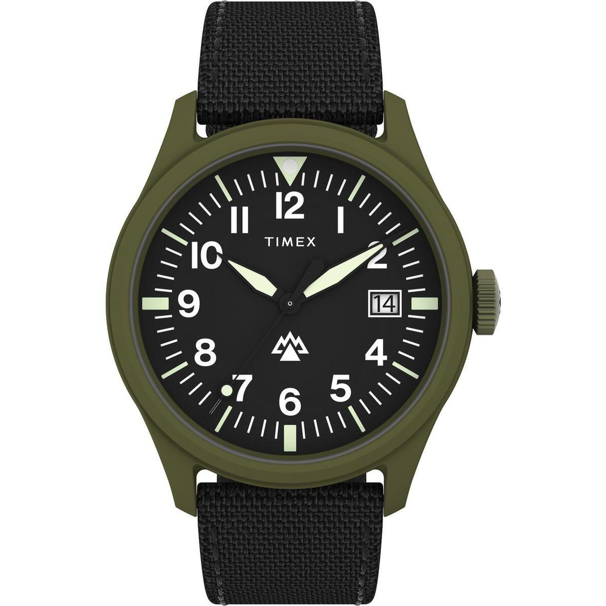 Waterdicht horloge decathlon hotsell
